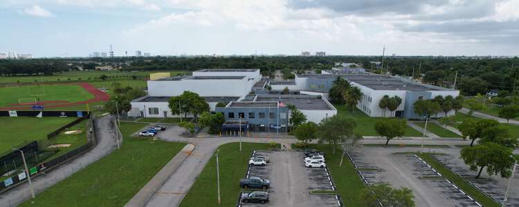 Miami-Dade County Public Schools in Miami Florida Slideshow Image 8