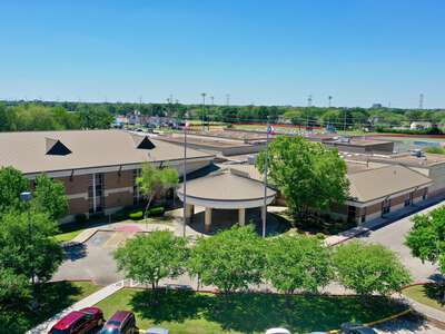 Fort Bend Independent School District in Sugar Land Texas Slideshow Image 20