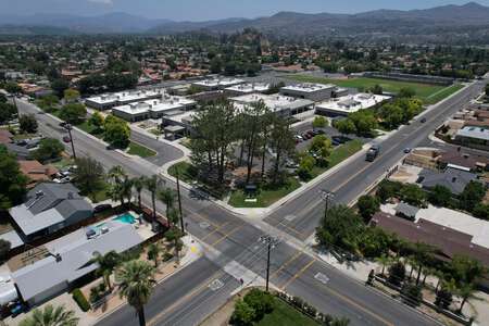 Hemet Unified School District in Hemet California Slideshow Image 4