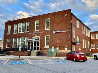 Durham Public Schools image