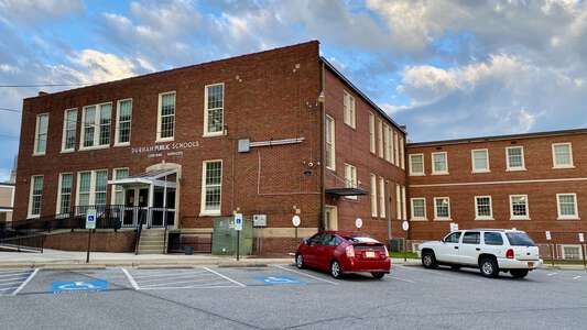 Durham Public Schools image