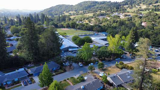 Orinda Union School District in Orinda California Slideshow Image 1