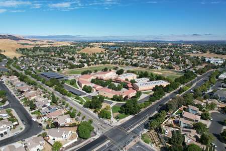 Antioch Unified School District in Antioch California Slideshow Image 4