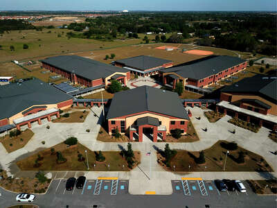 Davenport School of the Arts image