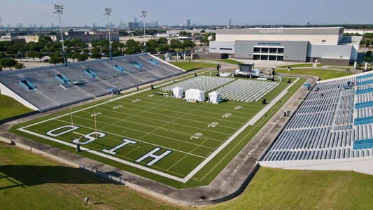 Delmar Sports Complex image