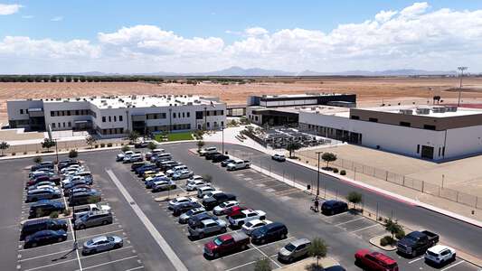 Maricopa Unified School District in Maricopa Arizona Slideshow Image 0