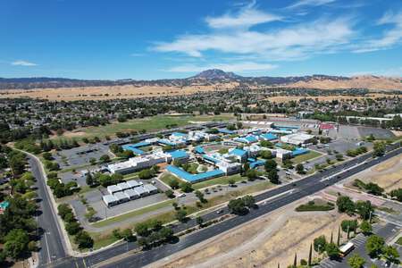 Antioch Unified School District in Antioch California Slideshow Image 5