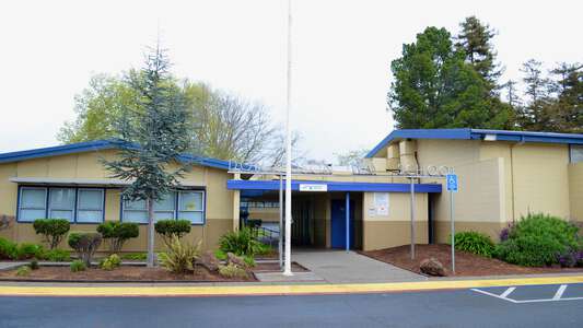 Napa Valley Unified School District in Napa California Slideshow Image 6