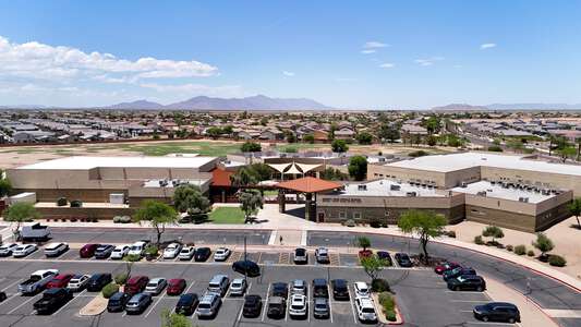 Maricopa Unified School District in Maricopa Arizona Slideshow Image 2