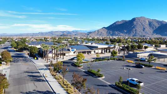 Romoland School District in Homeland California Slideshow Image 0