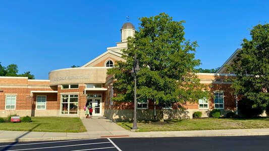 Princeton City School District in Cincinnati Ohio Slideshow Image 1