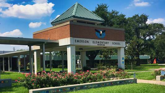 Emerson Elementary image