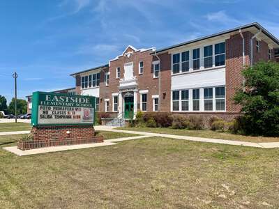 Eastside Elementary School image