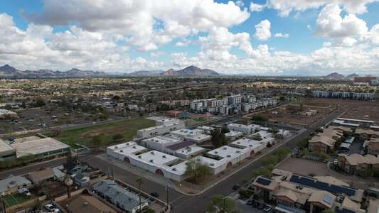 Phoenix Elementary School District #1 in Phoenix Arizona Slideshow Image 3