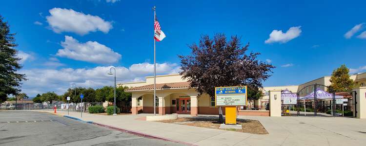 Gilroy Unified School District in Gilroy California Slideshow Image 12