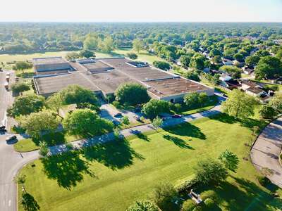 Fort Bend Independent School District in Sugar Land Texas Slideshow Image 9