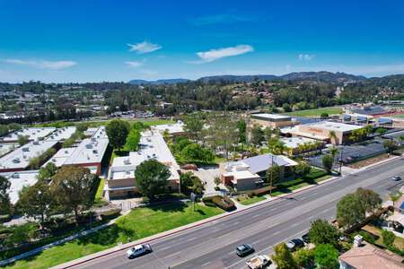 Escondido High School image