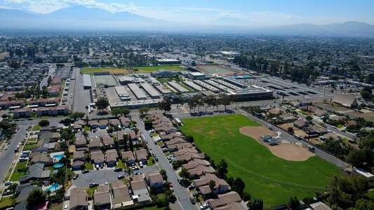 Rialto Unified School District in Rialto California Slideshow Image 0
