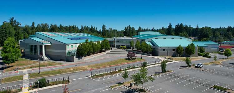 Lake Washington School District in Redmond Washington Slideshow Image 1