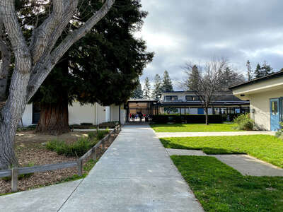 Edith Landels Elementary School image