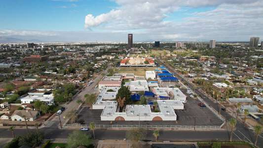 Phoenix Elementary School District #1 in Phoenix Arizona Slideshow Image 4