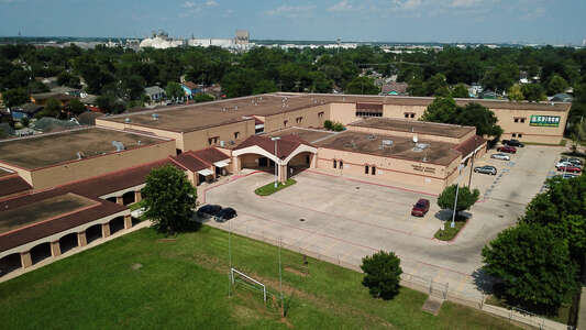 Edison Middle School image