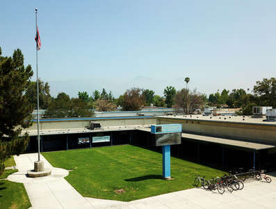 Pomona Unified School District in Pomona California Slideshow Image 9
