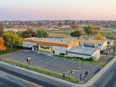 Emerson Middle School image