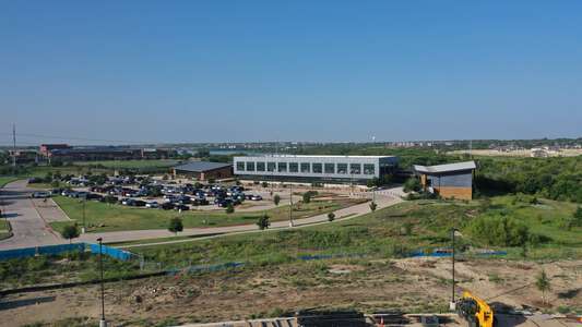 Eagle Mountain-Saginaw Independent School District image