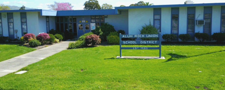 Alum Rock Union Elementary School District in San Jose California Slideshow Image 23