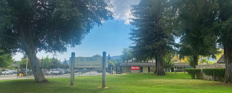 Gilroy Unified School District in Gilroy California Slideshow Image 14