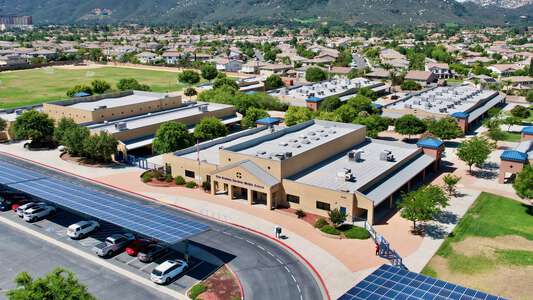 Temecula Valley Unified School District in Temecula California Slideshow Image 7