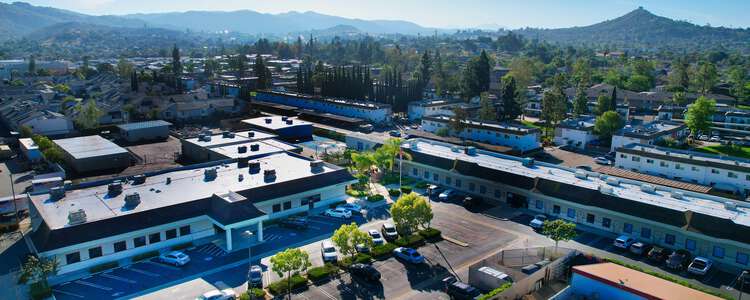 Escondido Union High School District image