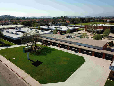 Pomona Unified School District in Pomona California Slideshow Image 4