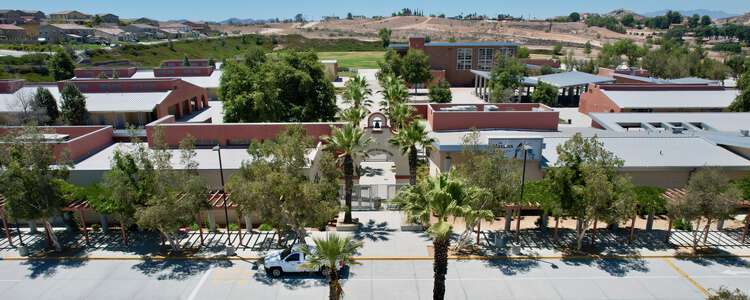 Riverside Unified School District in Riverside California Slideshow Image 9