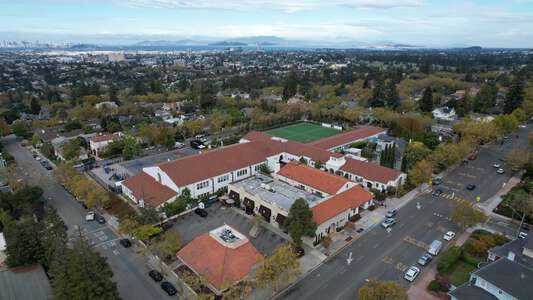 Piedmont Unified School District in Piedmont California Slideshow Image 1