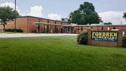 Fondren Elementary image