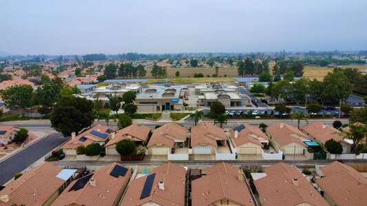 Hemet Unified School District in Hemet California Slideshow Image 6