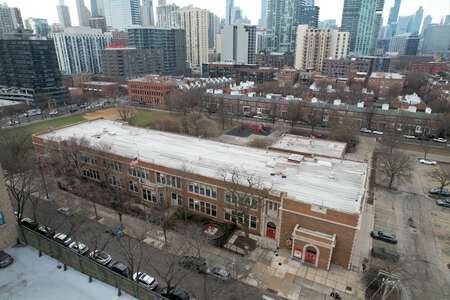 Franklin Fine Arts Center image