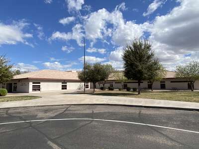 Finley Farms Elementary School image