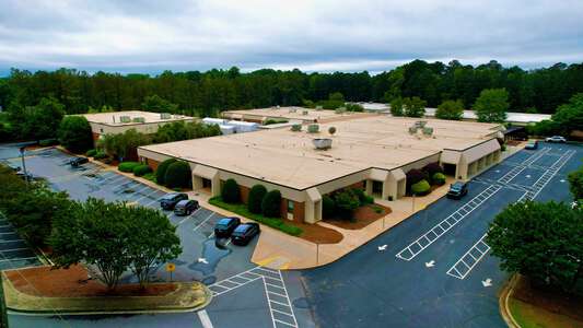 Five Forks Middle School image