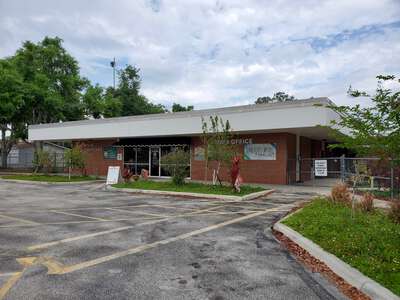 Garner Elementary School image