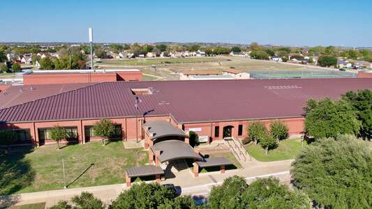 Keller Independent School District in Keller Texas Slideshow Image 5