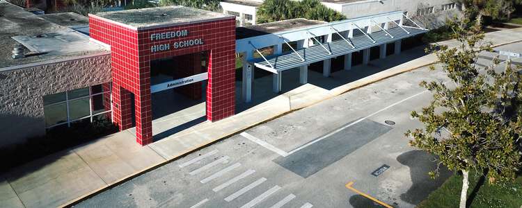 Hillsborough County Public Schools in Tampa Florida Slideshow Image 8