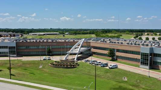 Mansfield ISD in Mansfield Texas Slideshow Image 5