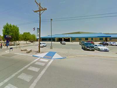 Fabens Independent School District in Fabens Texas Slideshow Image 0