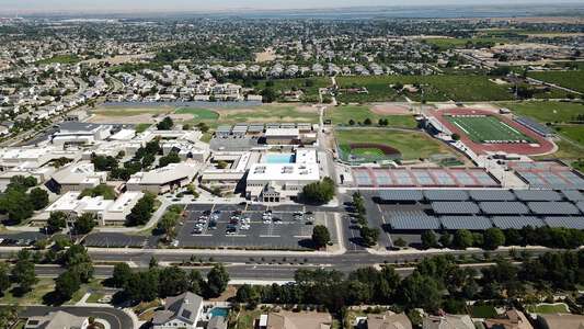 Liberty Union High School District in Brentwood California Slideshow Image 0