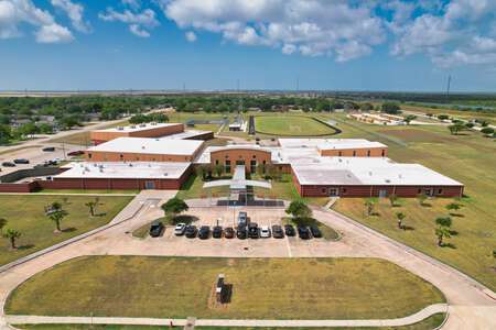 Brazosport Independent School District in Clute Texas Slideshow Image 3