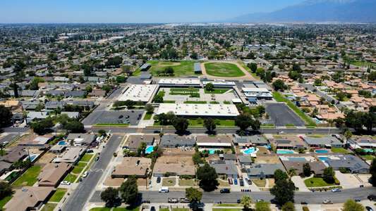 Rialto Unified School District in Rialto California Slideshow Image 6