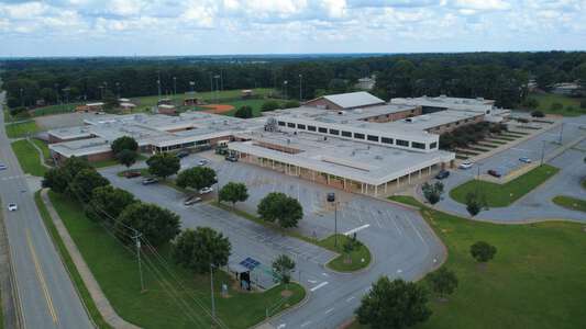 Clayton County Public Schools in Jonesboro Georgia Slideshow Image 1